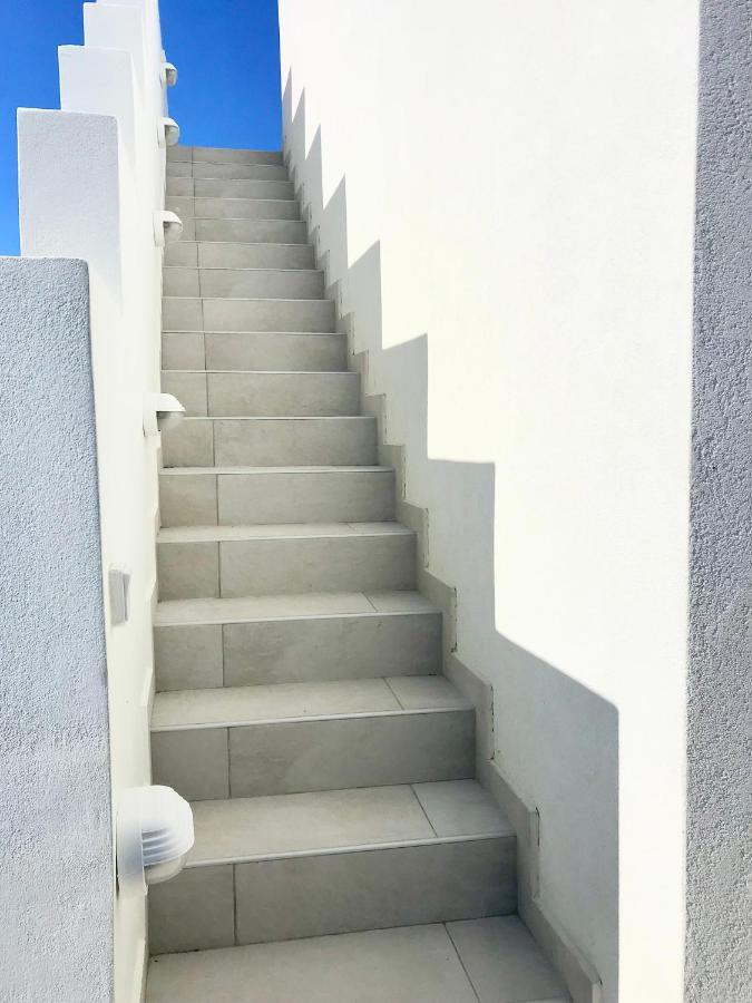 Utopia Residences Kazantzakis House Petrokefálion Exterior photo