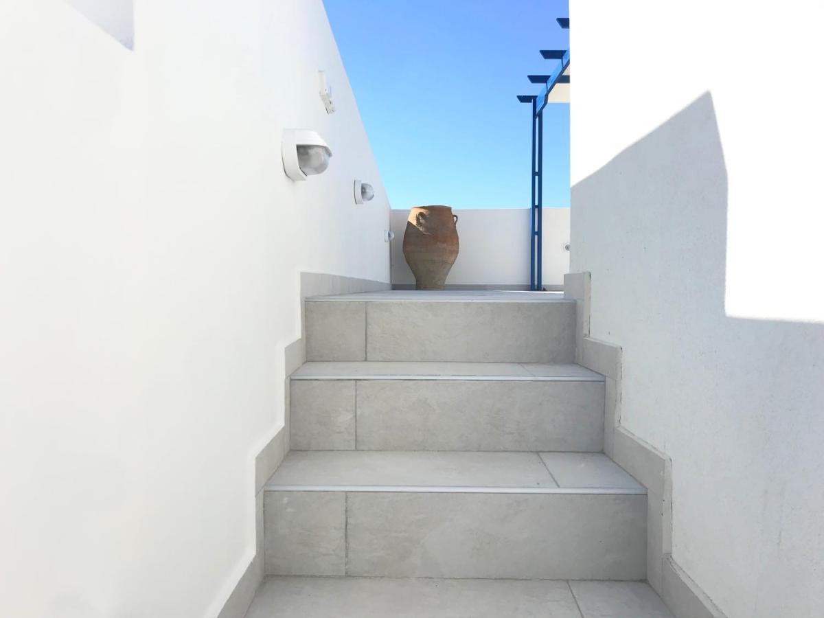 Utopia Residences Kazantzakis House Petrokefálion Exterior photo