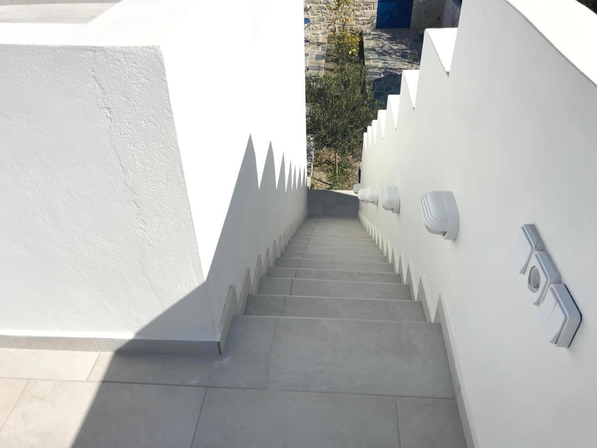 Utopia Residences Kazantzakis House Petrokefálion Exterior photo