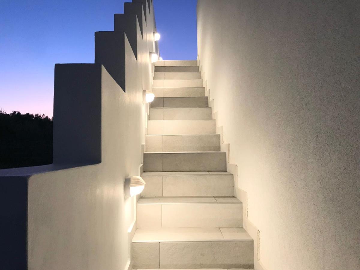 Utopia Residences Kazantzakis House Petrokefálion Exterior photo